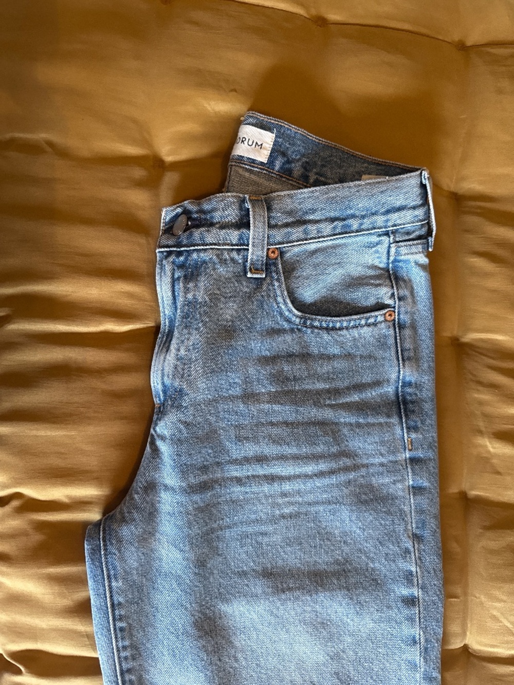Denim